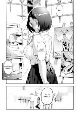 Yamane Gosta de Transar Sem Vergonha – Confira as Cenas Mais Quentes!