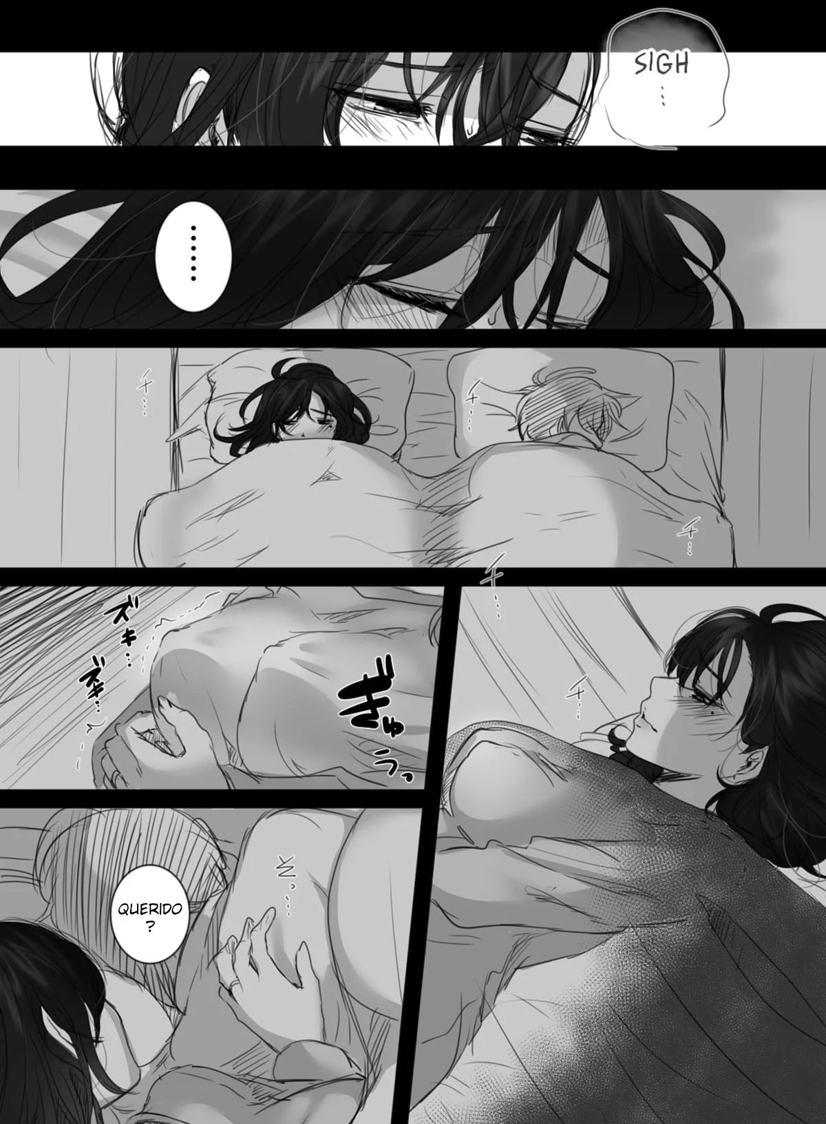 15 Minutos de Hora Extra – Hentai – Versão em Português