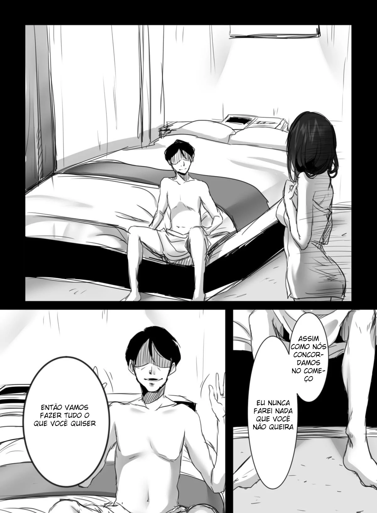 15 Minutos de Hora Extra – Hentai – Versão em Português 15 Minutos de Hora Extra – Hentai – Versão em Português