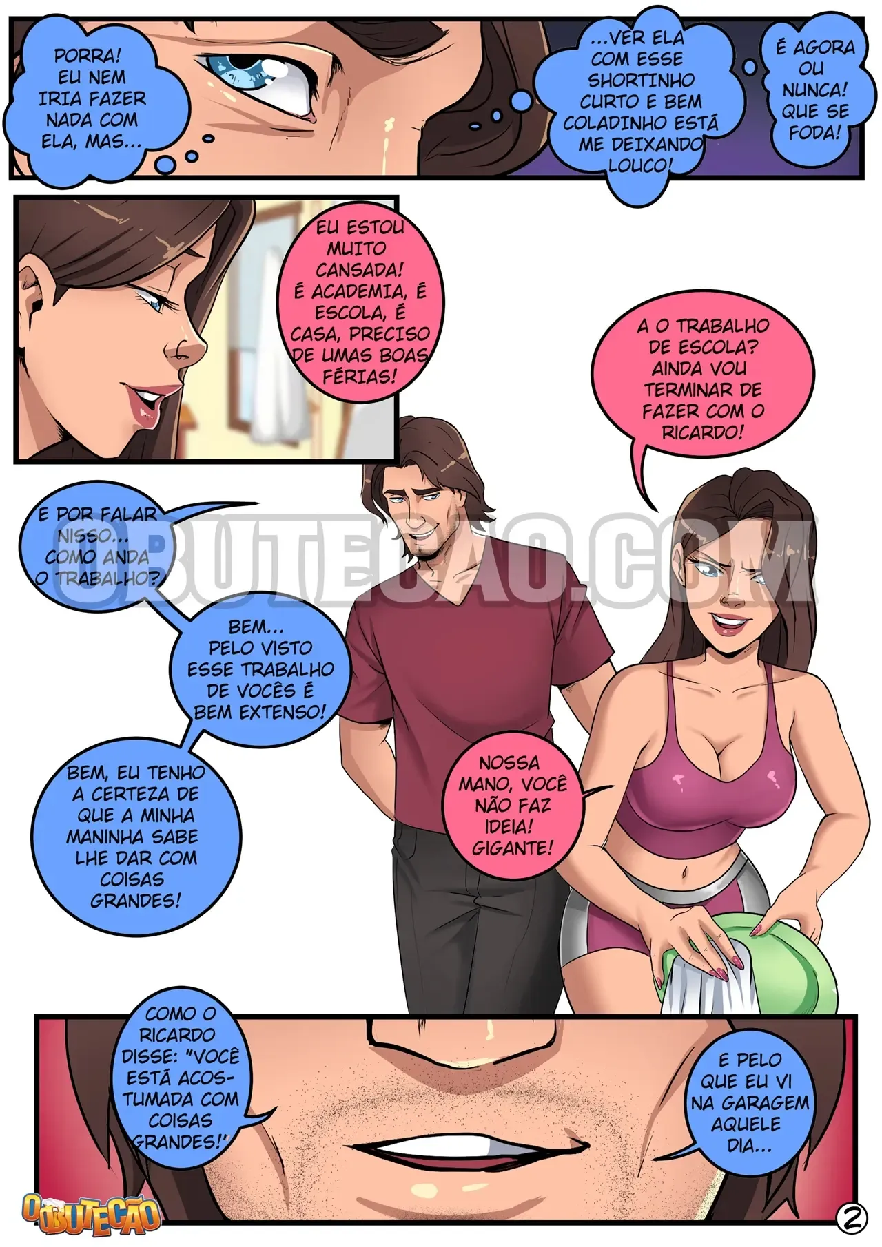 Carnal no Butecão: A Minha Vez de Foder Sem Parar