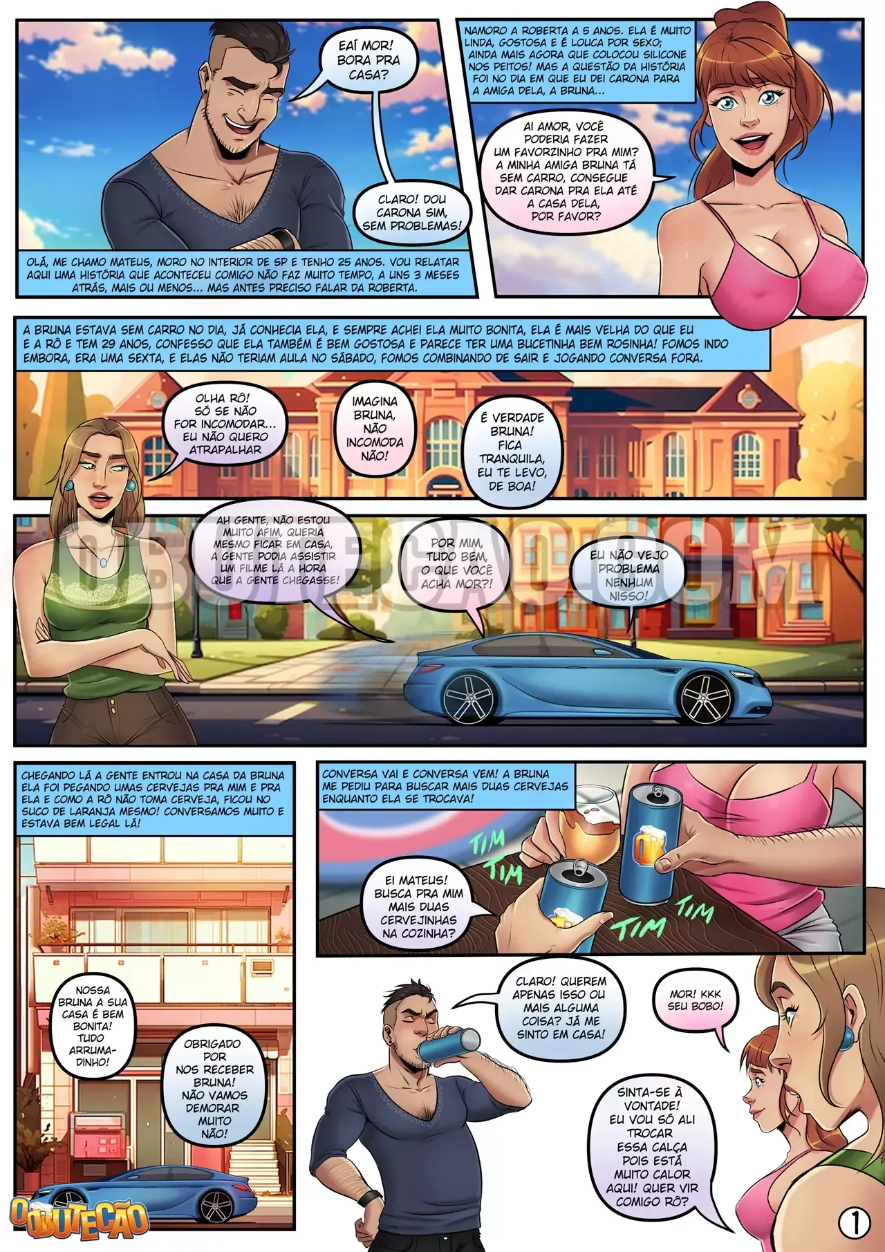 Eu, minha namorada e a amiga dela – Butecão Hentai – Alta Qualidade em PT-BR Eu, minha namorada e a amiga dela – Butecão Hentai – Alta Qualidade em PT-BR