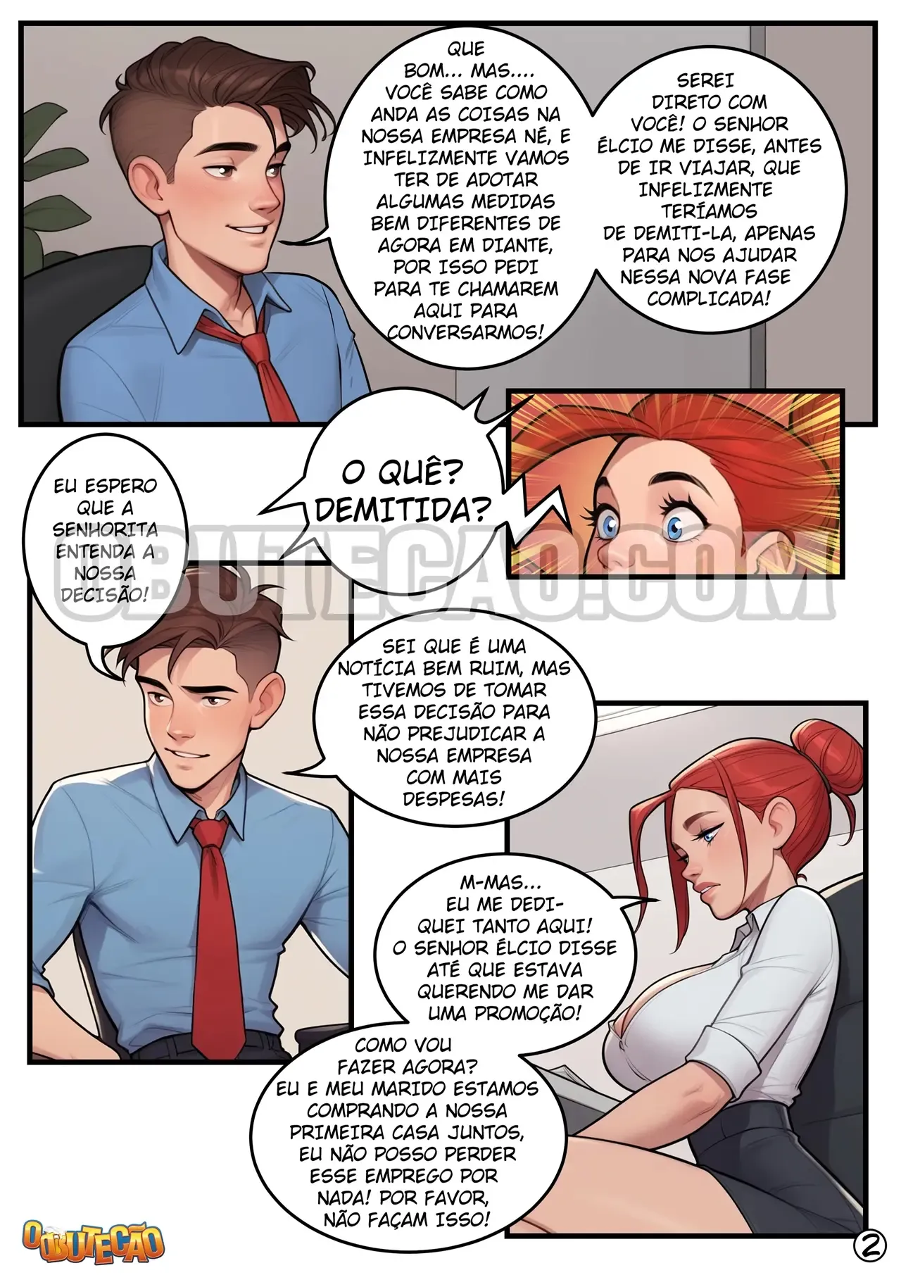 Uma proposta bem sacana