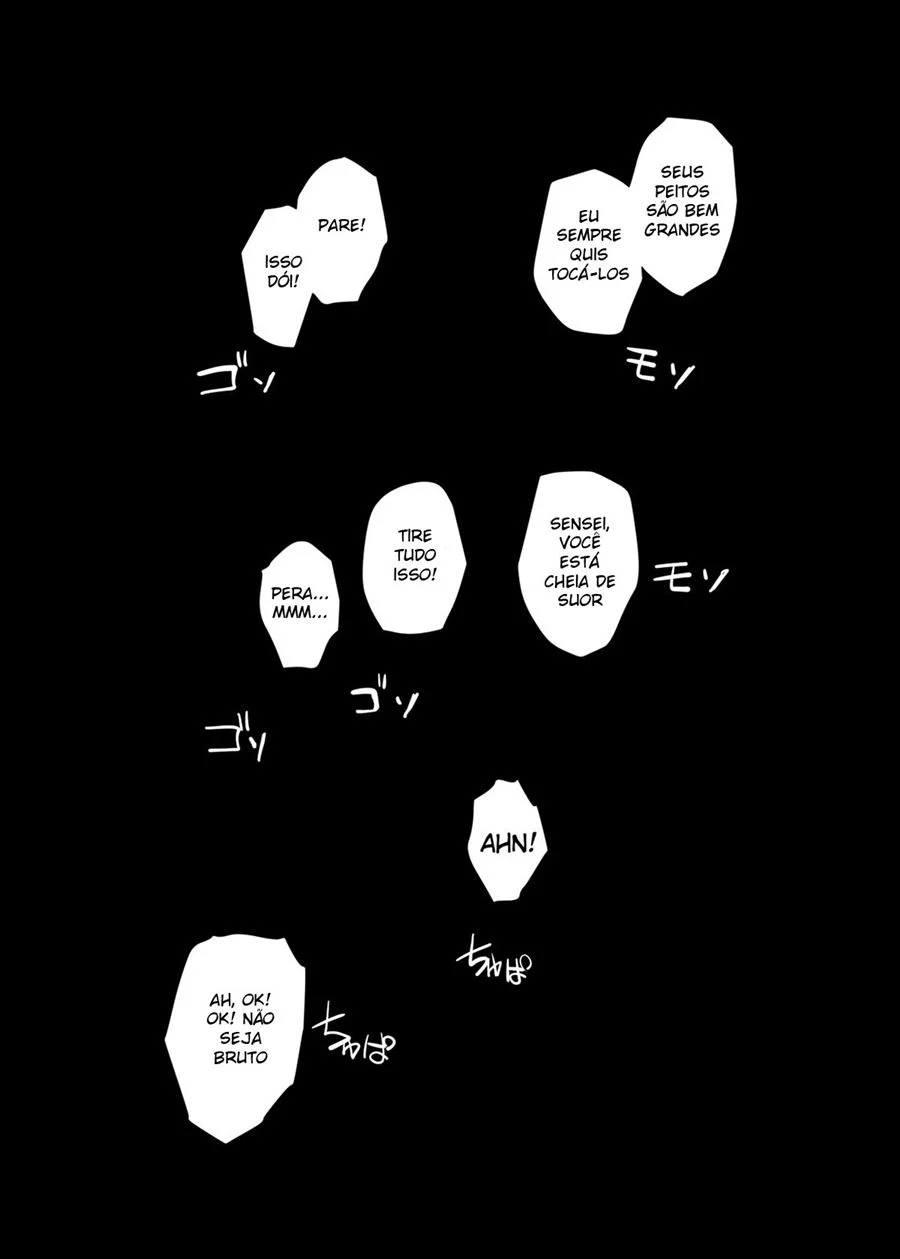 Hitozuma Kyoushi NTR Shuugakuryokou - Professora Safada