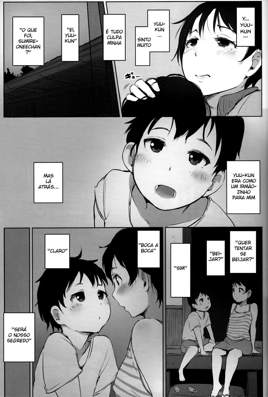 Hitozuma Kyoushi NTR Shuugakuryokou - Professora Safada